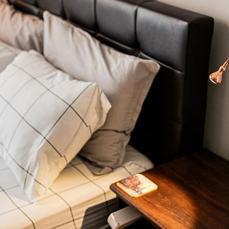 Apartmán Semi'S Loft Alexandrupoli Exteriér fotografie