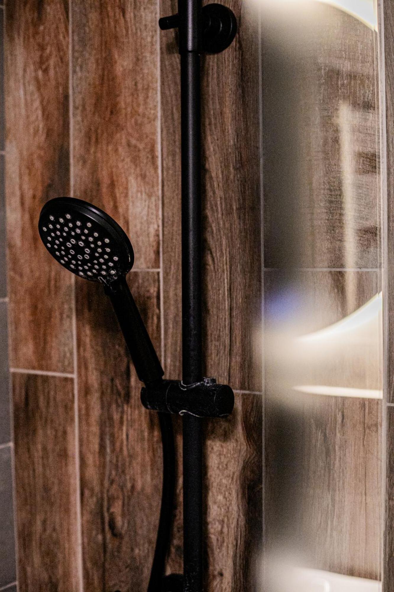 Apartmán Semi'S Loft Alexandrupoli Exteriér fotografie