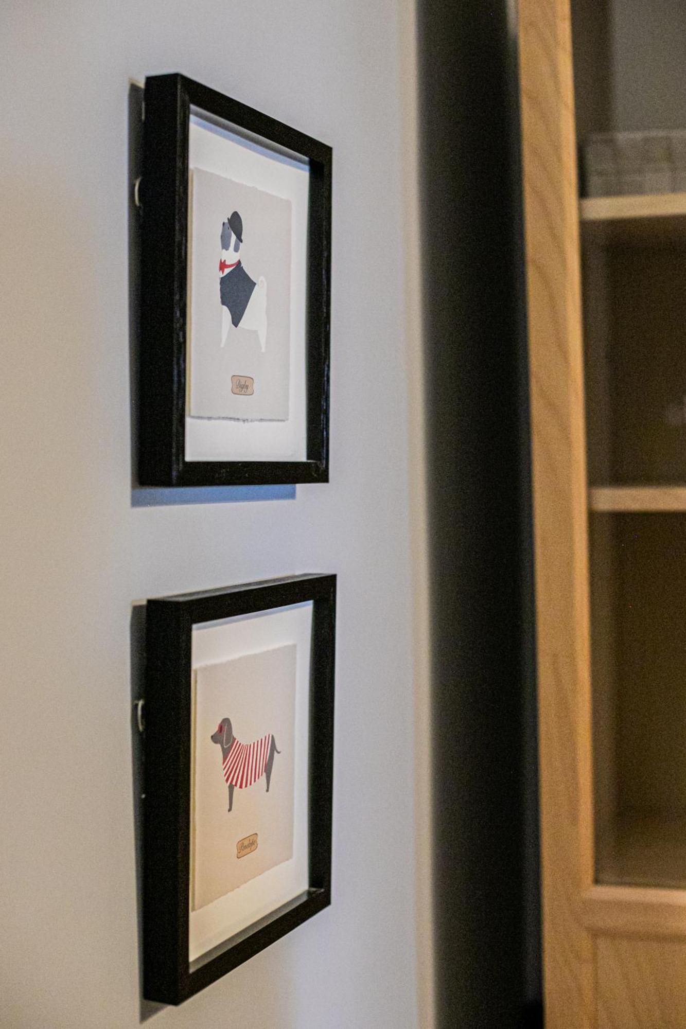 Apartmán Semi'S Loft Alexandrupoli Exteriér fotografie