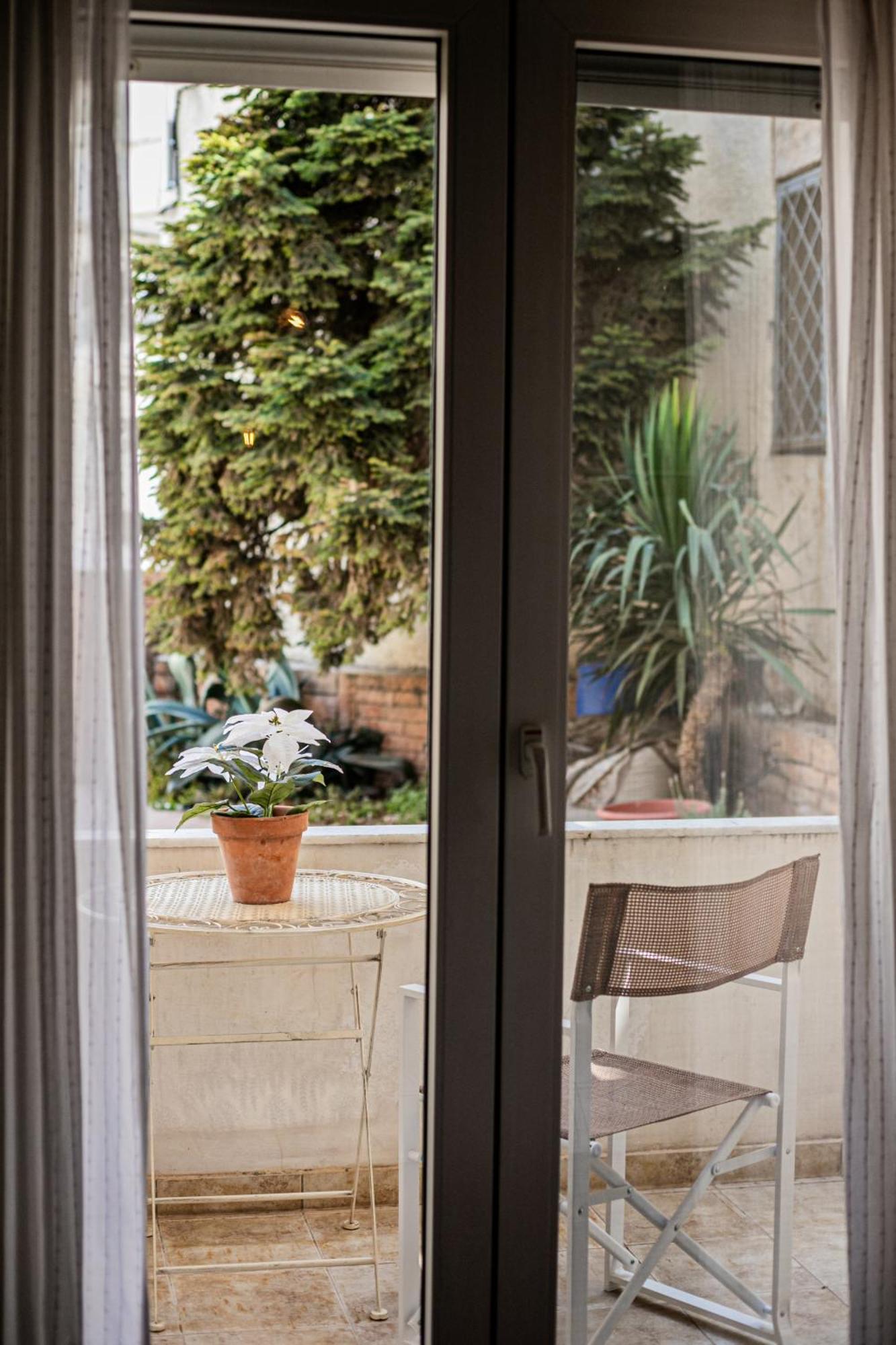 Apartmán Semi'S Loft Alexandrupoli Exteriér fotografie
