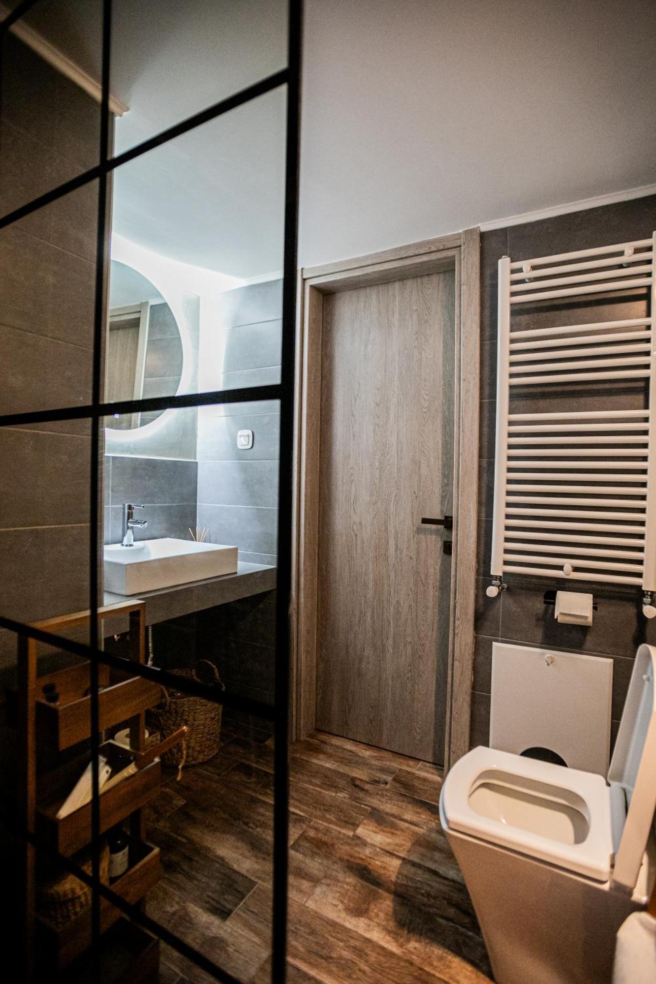 Apartmán Semi'S Loft Alexandrupoli Exteriér fotografie