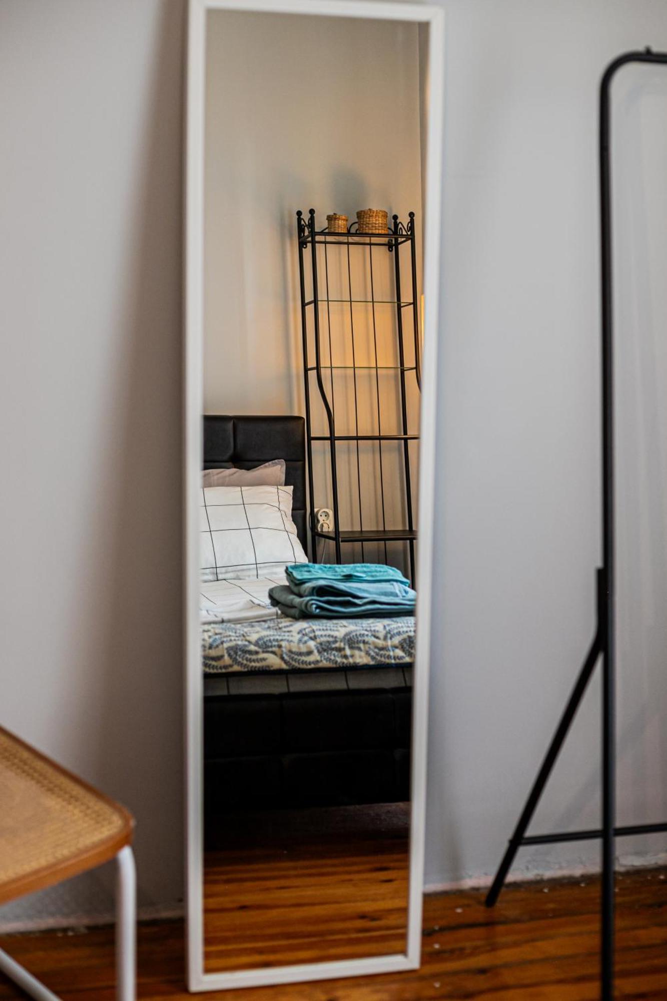 Apartmán Semi'S Loft Alexandrupoli Exteriér fotografie