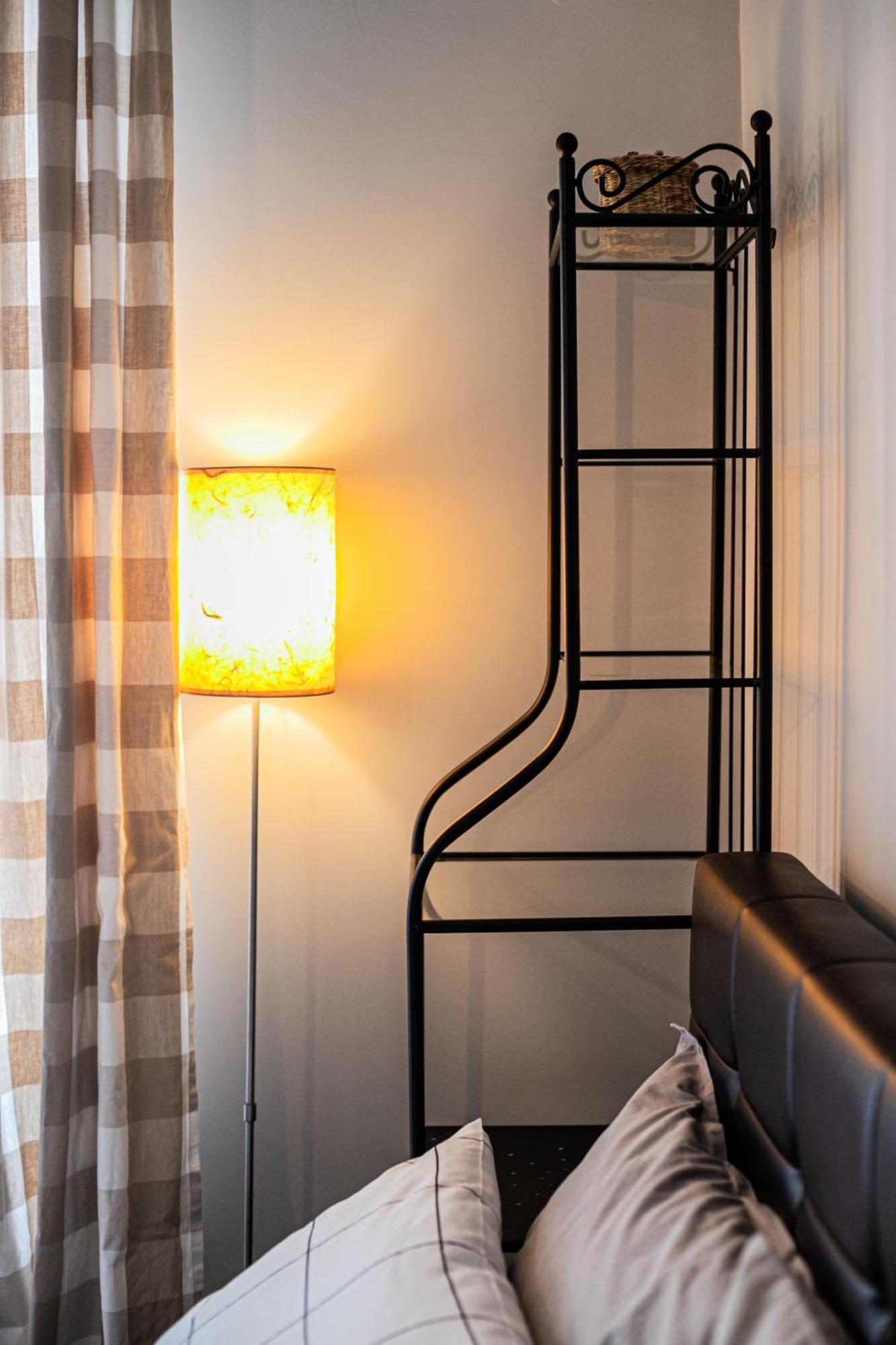 Apartmán Semi'S Loft Alexandrupoli Exteriér fotografie