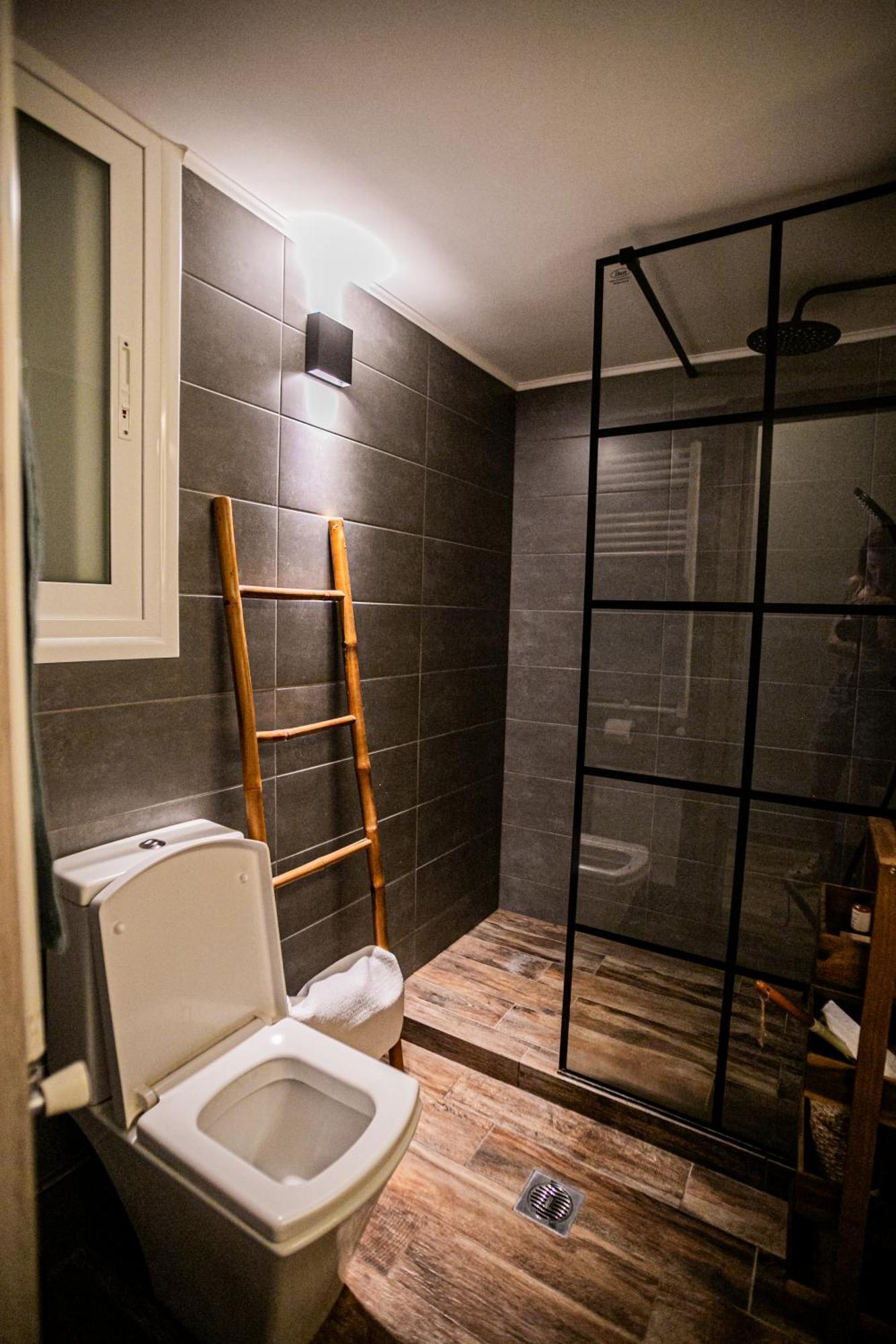 Apartmán Semi'S Loft Alexandrupoli Exteriér fotografie