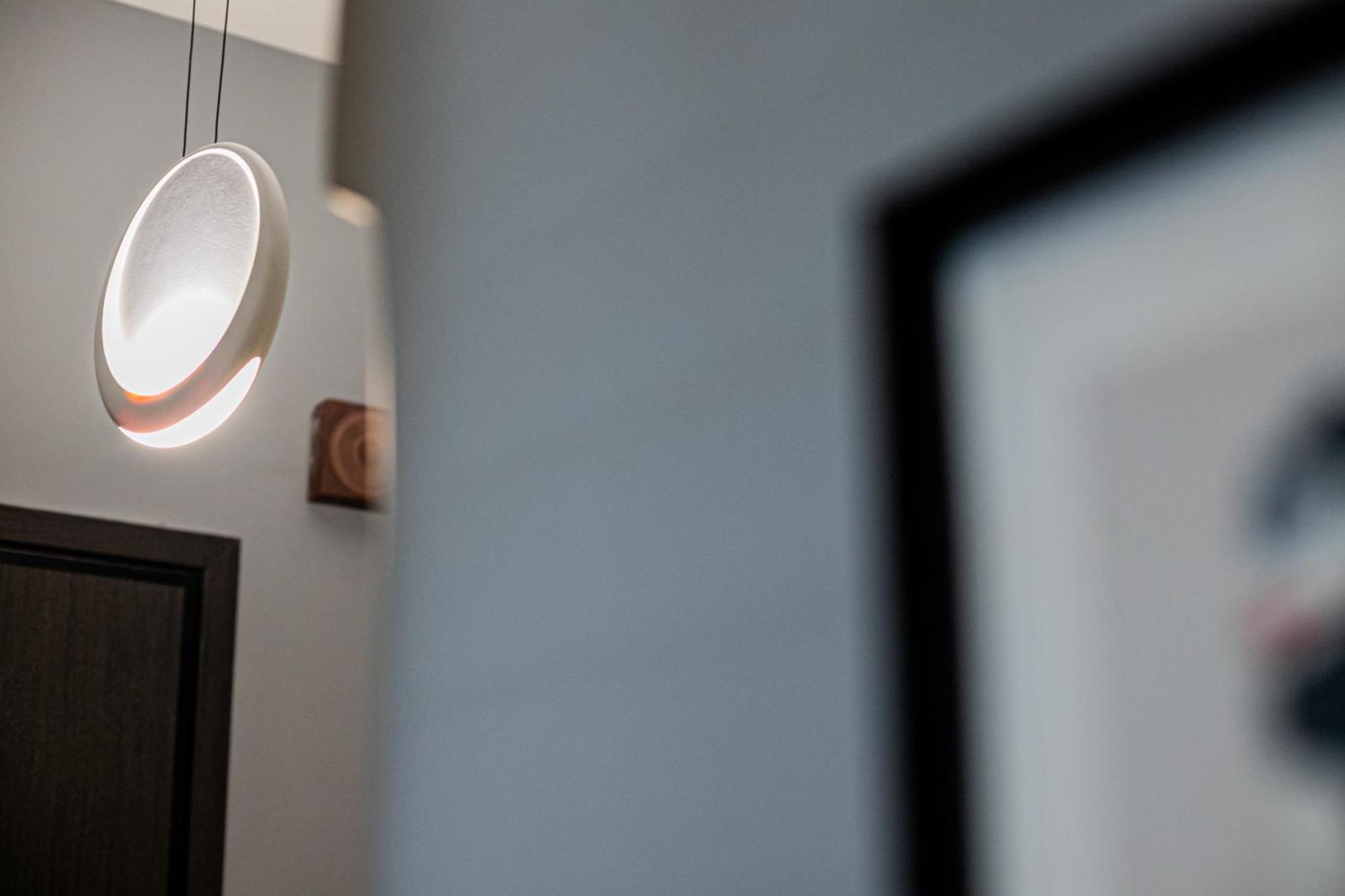 Apartmán Semi'S Loft Alexandrupoli Exteriér fotografie